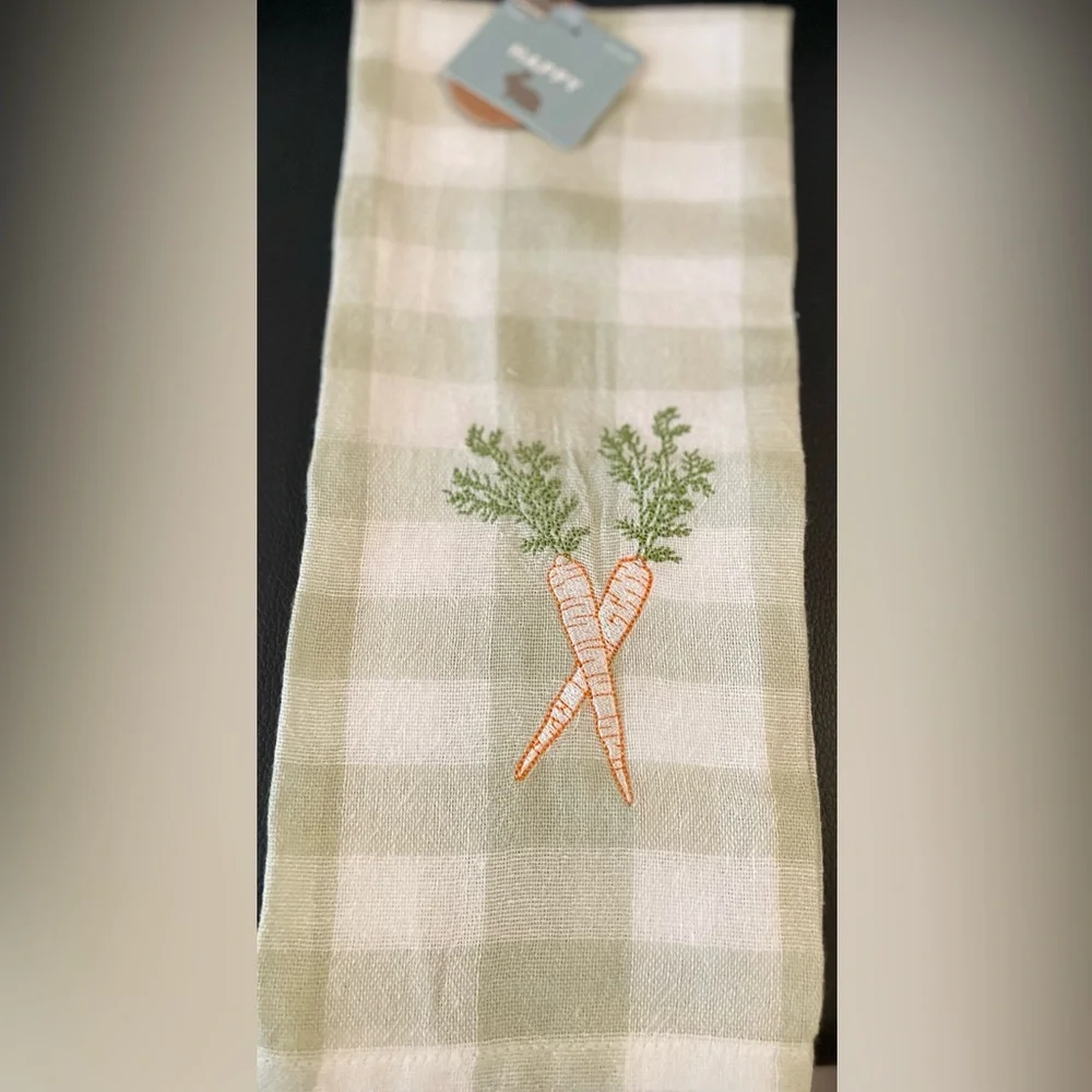 New Easter Hand Towel